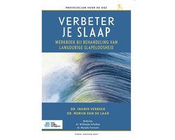 Protocollen voor de ggz - Verbeter je slaap