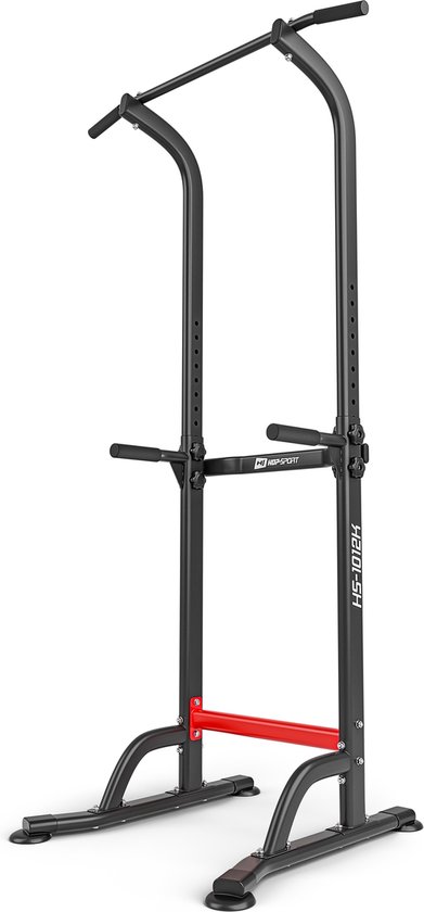 Hop-Sport powertower HS-1012 – powertower