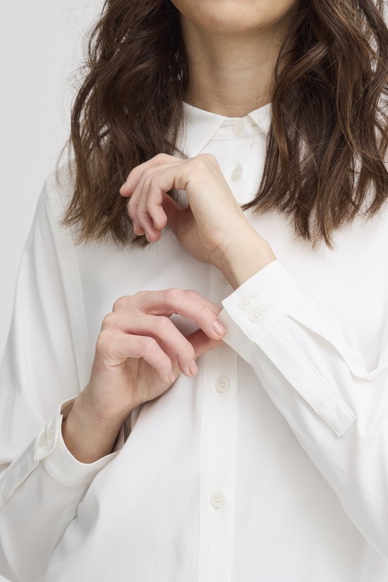 Blouse Femme Fransa FRJUSTINA SH 1 - Taille M