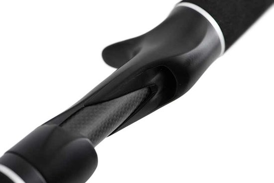 Fox Rage TR Shad N Chatter (1+1 deel) 2.10m 10-40g van Fox Rage — afbeelding 4
