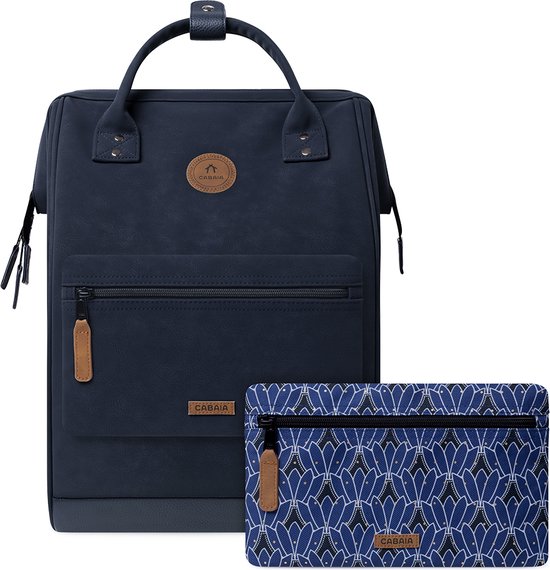 Cabaia Adventurer Large Rugzak Zurich