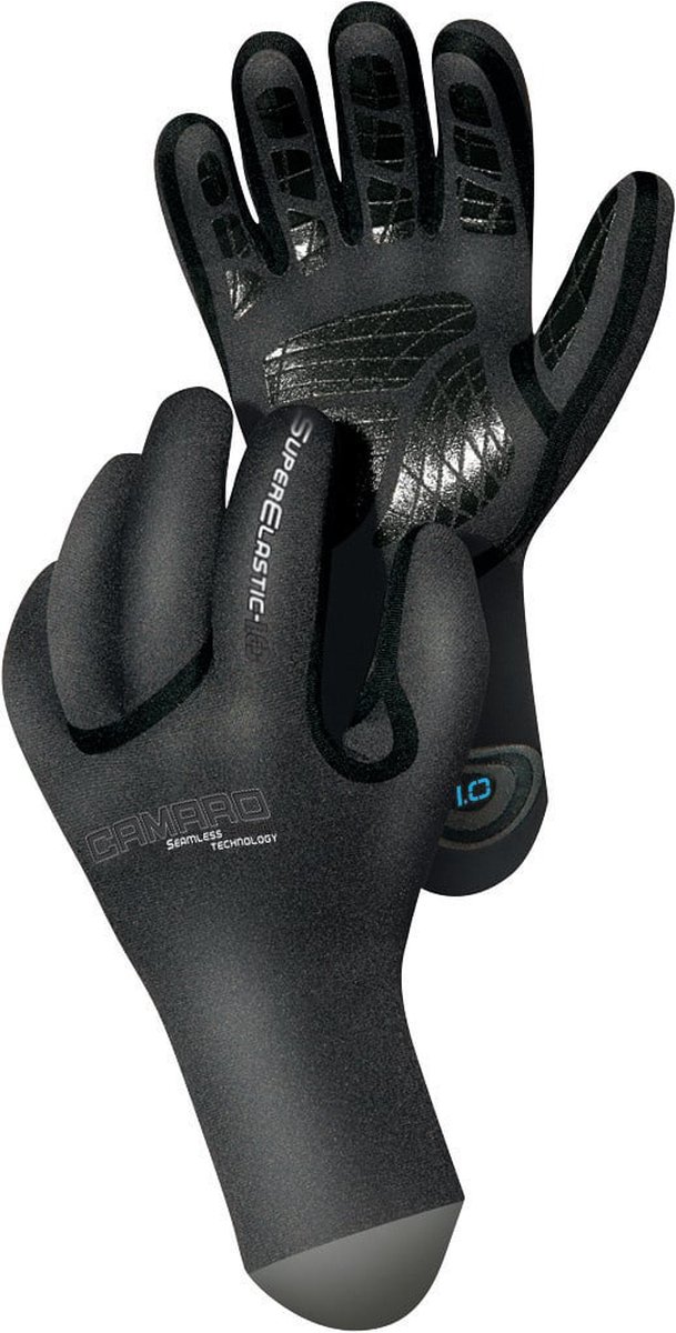 Camaro 1mm Seamless Bonding handschoen