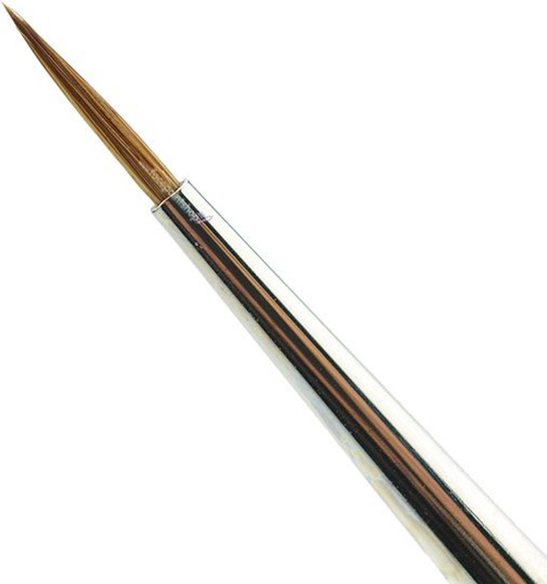 Kryolan Professional Rond Toray Penseel 3501