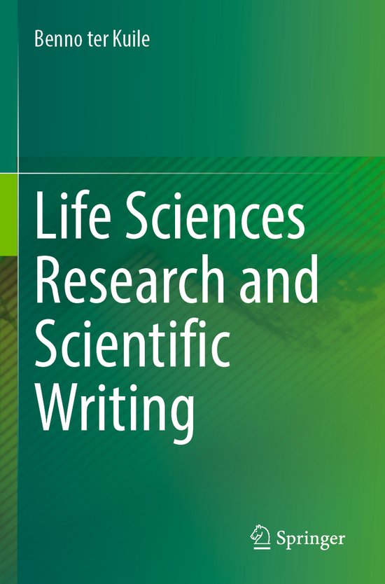 Foto: Life sciences research and scientific writing