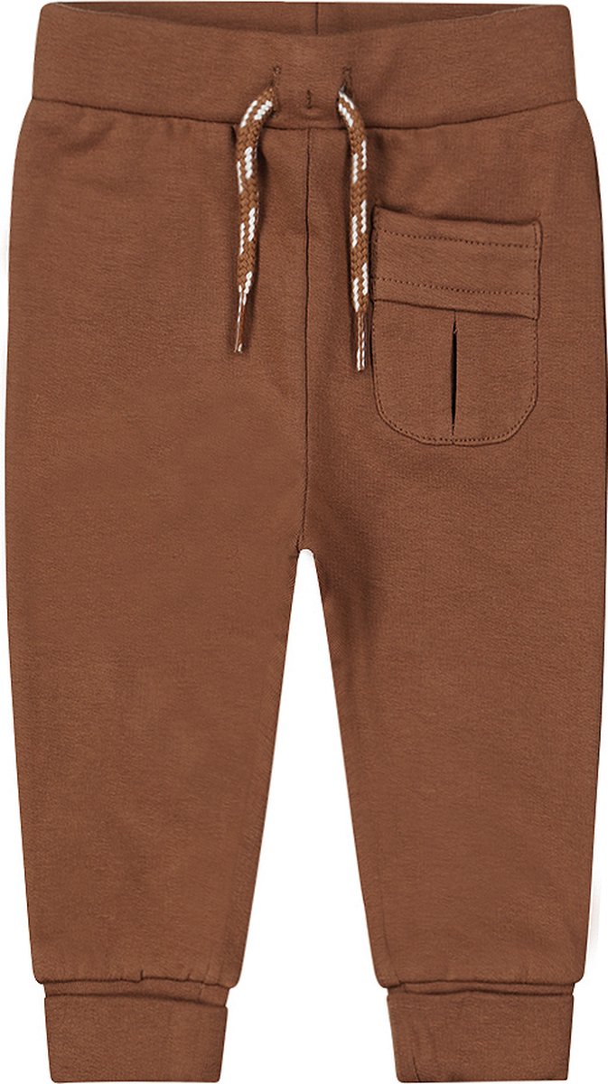 Dirkje Broek Zakje Brown 56