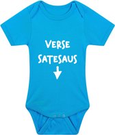 Body bébé sauce satay fraîche | Drôle | Body bébé | Présent | Cadeau | Garçon