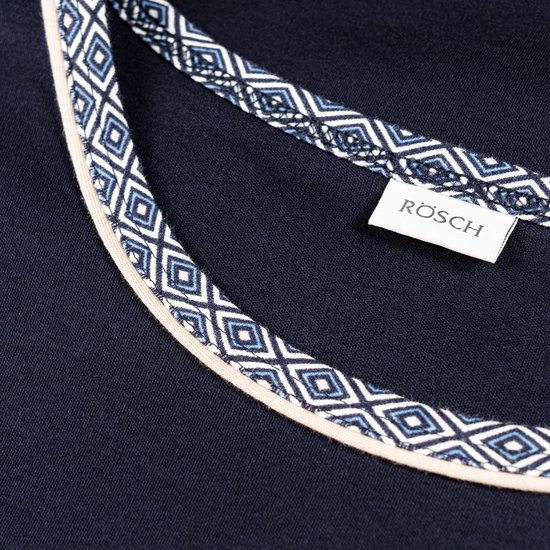 Rösch Heren pyjama Basic