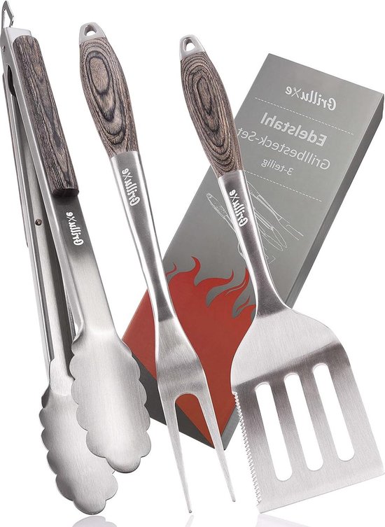 Nerthus FIJ 956 set tilting ham holder with swivel head and adjustable base with ham knife