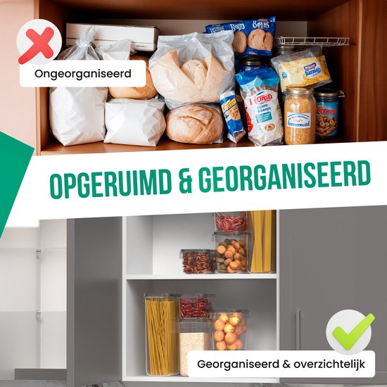 Nieuwe pakken Arla tegen voedselverspilling - Nieuwe Oogst