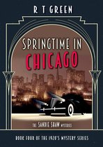 Sandie Shaw 4 - The Sandie Shaw Mysteries, Springtime in Chicago