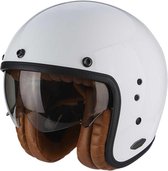 Scorpion Belfast Luxe motorhelm