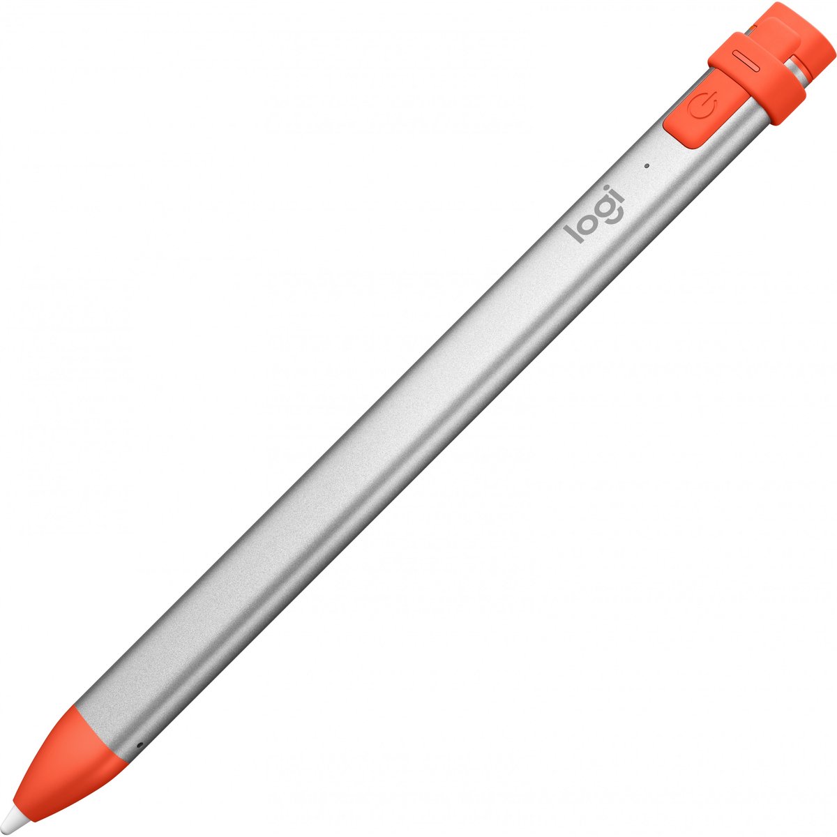 Logitech Crayon Digital Pencil voor Apple iPad