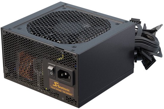 Seasonic B12 BC-850 850W 80 Plus Bronze