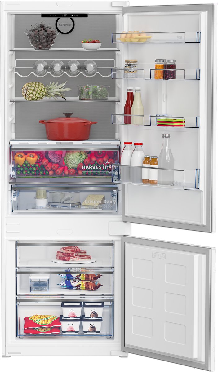 Beko BCNE400E50SHN Selective Line