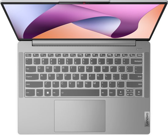 Lenovo IdeaPad Slim 5 14ABR8 AMD Ryzen™ 7 PRO 7730U Laptop 35,6 cm