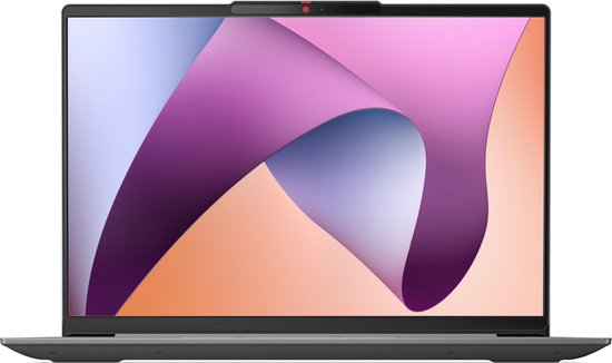 Lenovo IdeaPad Slim 5 14ABR8 AMD Ryzen™ 7 PRO 7730U Laptop 35,6 cm