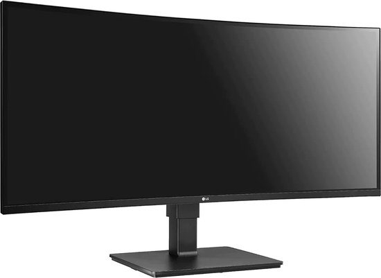LG 35BN77CP-B UltraWide USB-C USB Black IPS 35″ (5/8)