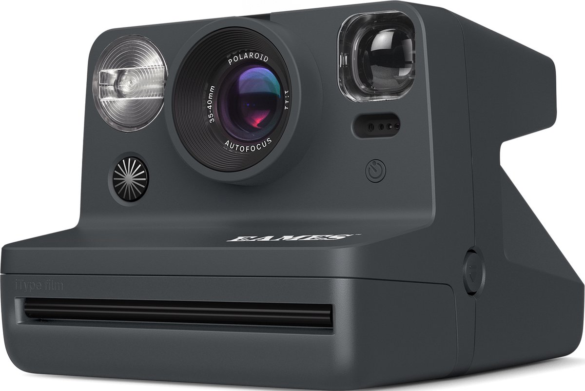 Bol.com Polaroid Now Gen 2 - Eames Edition aanbieding