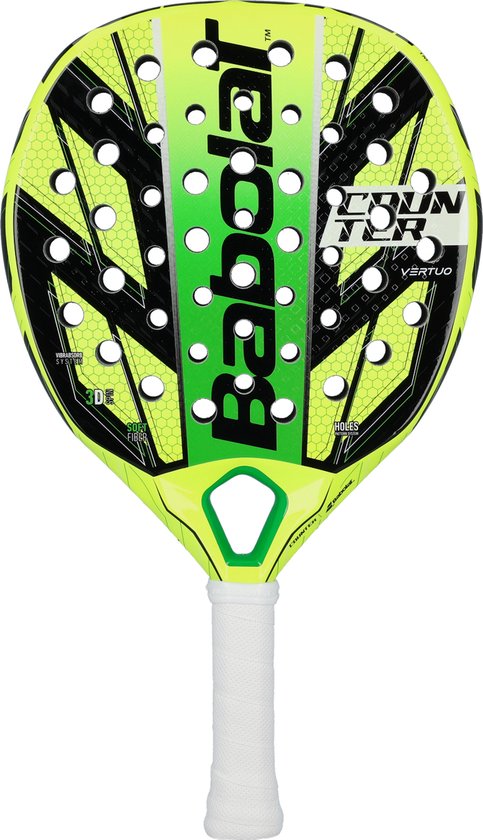 Babolat Counter Vertuo