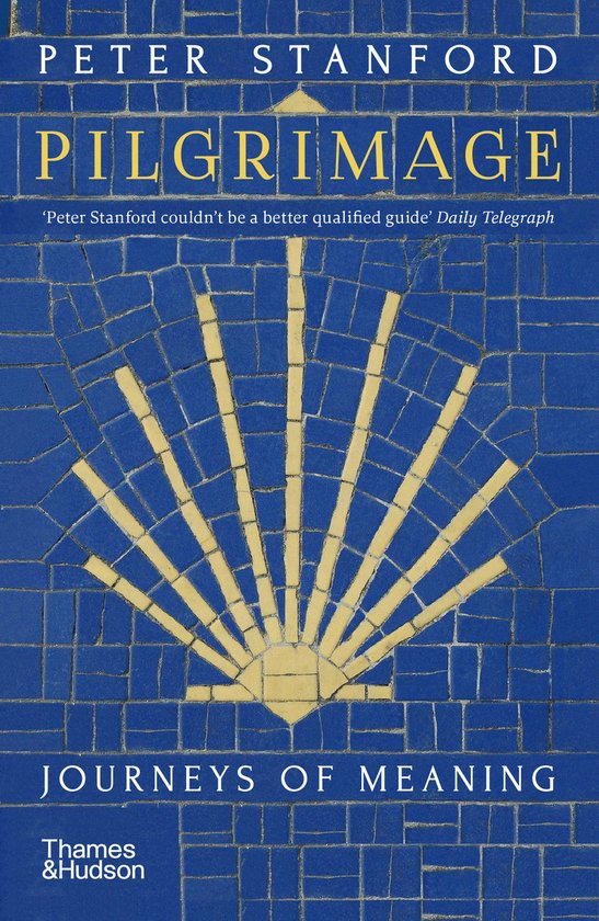Pilgrimage - cover