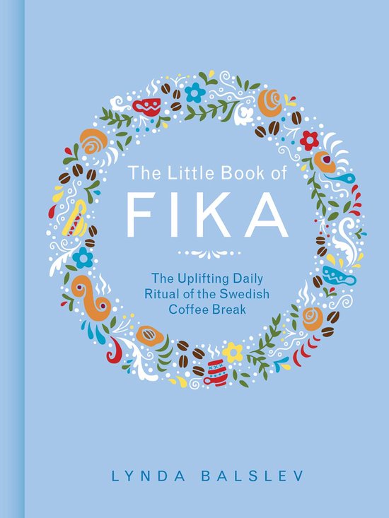 Foto: The little book of fika