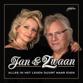 Jan & Zwaan - Alles In Het Leven Duurt Maar Even (CD)