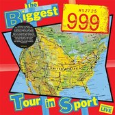 999 - The Biggest Tour In Sport (LP)