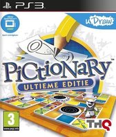 Pictionary - Ultimate Edition