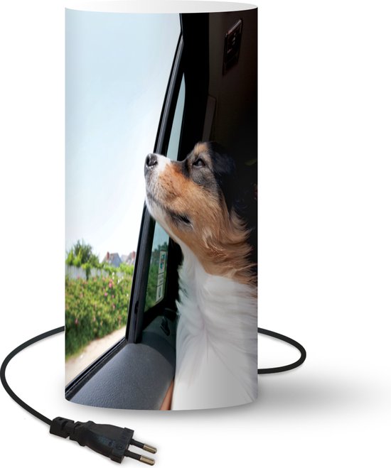 Mini Night Light Dog Cute Night Light Cartoon DIY Portable LED Desk Lamp with Phone Holder Adjustable for Kids Students Bedroom Bedroom (6PCS