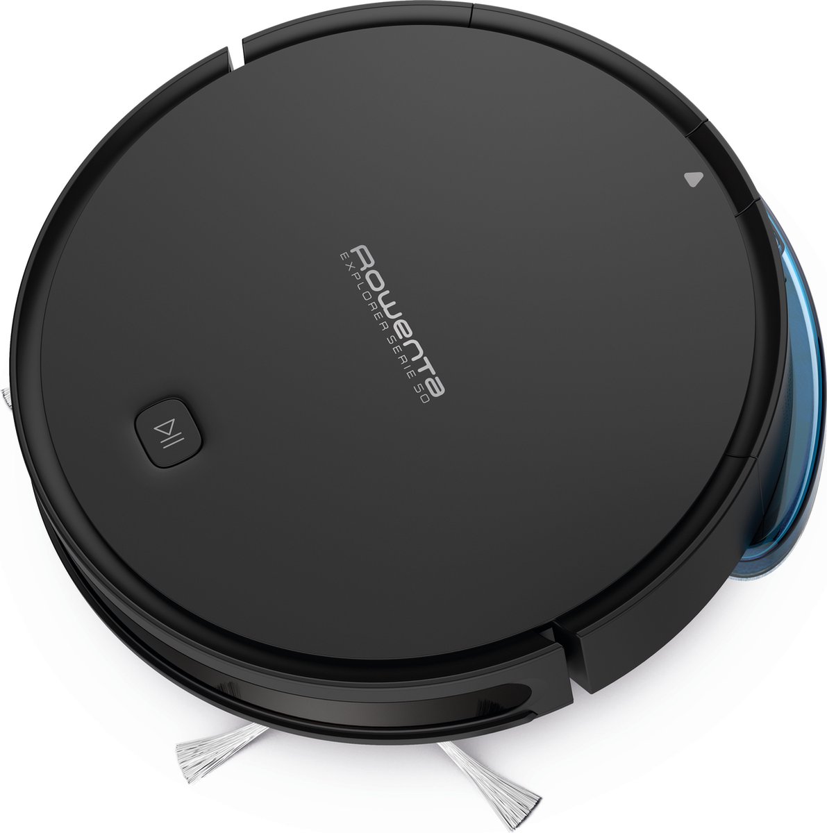 Robot stofzuiger Rowenta RR7375WH Zwart - Robot - €183,45