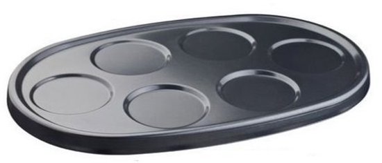 H.Koening - Party Raclette 4-in-1 — afbeelding 4