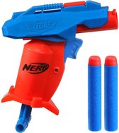 Nerf Alpha Strike Slinger - Blauw