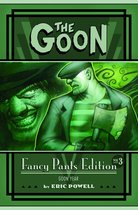 Goon Fancy Pants Edition