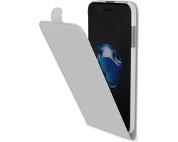 BeHello iPhone 8/7/6S/6 Flip Case White