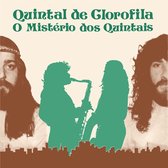 Quintal De Clorofila - O Misterio Dos Quintais (LP)