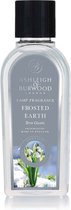 Ashleigh & Burwood Navulling - voor geurbrander - Frosted Earth - 250 ml