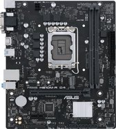 Motherboard Asus PRIME H610M-R D4