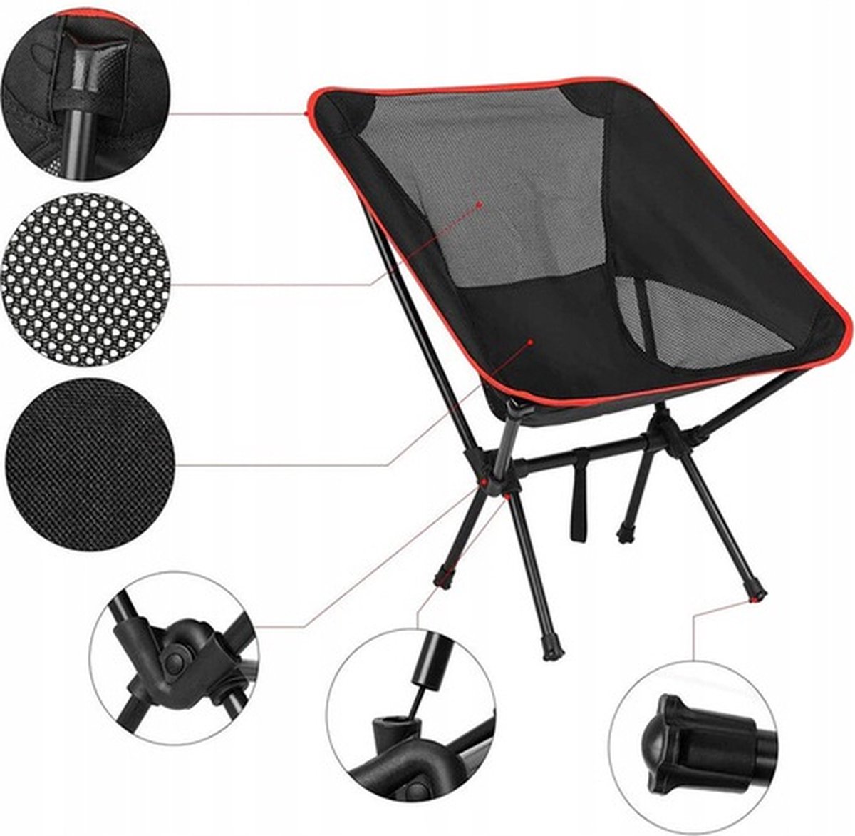Vind campingstoel inklapbaar op - april 2026 Vind campingstoel inklapbaar op - april 2026
