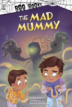 Boo Books - The Mad Mummy