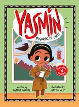 Yasmin 104 - Yasmin Figures It Out!