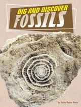 Rock Your World - Dig and Discover Fossils