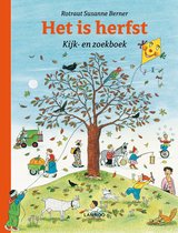 Het is herfst