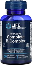 BioActive Complete B-Complex - 60 veggie caps