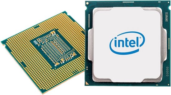 Intel Core i7-11700 processor - 8 cores / 4.9 GHz - Socket 1200
