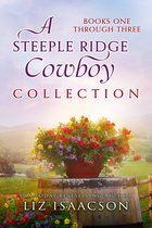 Steeple Ridge Cowboys