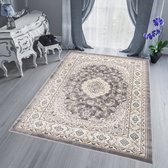 Tapiso Dubai Tapis Salon Oriental Tapis Oriental Taille - 140x200