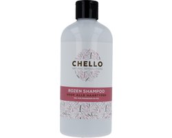Chello Shampoo Rozen