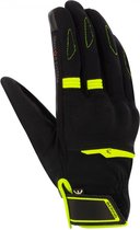 Bering Gloves Fletcher Evo Black Fluo T9 - Maat T9 - Handschoen