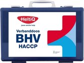 Utermöhlen Bedrijfsverbandkoffer BHV - HACCP Modulair