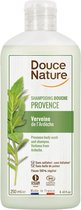 Douce Nature Douchegel sprankelend verveine 250 ml